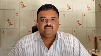 જાફરાબાદ: રાજુલા,જાફરાવાદની મતદારોને અગત્યની જાણ માટે એક વિડીયો વાઇરલ કરતા કોંગ્રેસ આગેવાન ટીકુભાઈ વરૂ