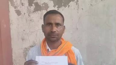 रसूलाबाद: तिस्ती में शराब के लिए पैसे न देने पर अधेड़ से मारपीट, ₹29,300 छीनने का आरोप, जांच शुरू