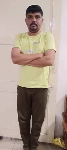 મોરબી: મોરબી સહિત ૬ જીલ્લામાંથી હદપાર કરાયેલ શખ્સ હળવદ માંથી ઝડપાયો