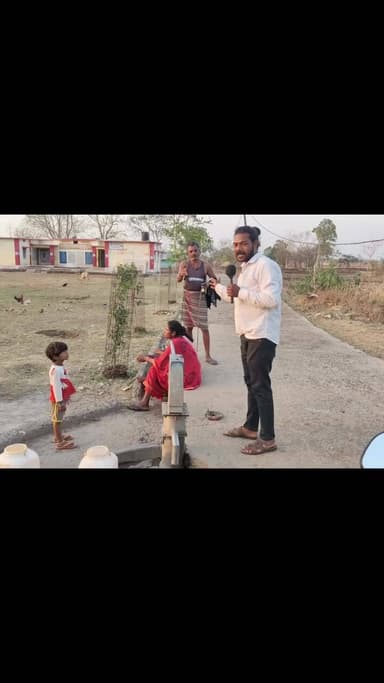 ved singh mandway singhori mawai mandla