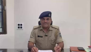 સંતરામપુર: સંતરામપુર પોલીસ મથકમાં નોંધાયેલ ફરિયાદ મામલે અધિકારીએ પ્રતિક્રિયા