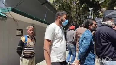 डलहौज़ी: सुभाष चौक के पास झाड़ियों में मिला लापता व्यक्ति का शव, शहर में फैली सनसनी