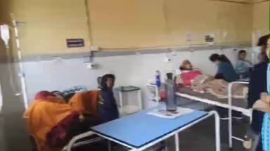 टिहरी में शादी के बाद फूड प्वाइजनिंग से दर्जनों लोग हुए बीमार