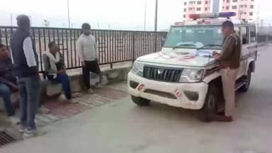 धौलपुर: तगावली गांव में विवाहिता की संदिग्ध परिस्थितियों में हुई मौत