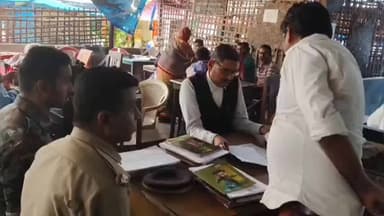 बेतिया: बेतिया व्यवहार न्यायालय में दुष्कर्म के दोषी को 20 साल की सजा, ₹50 हजार का जुर्माना भी