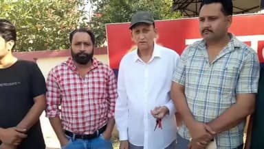 मिलक: फेसबुक पर अभद्र भाषा और अमर यदि टिप्पणी को लेकर एक विशेष समुदाय के लोगों में आक्रोश, थाने में की गई शिकायत