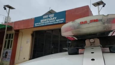 जगाधरी: यमुनानगर: सड़क हादसे में अज्ञात वाहन की टक्कर से युवक की मौत, पुलिस ने शव कब्जे में लिया