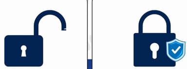 ಗದಗ: ಪಾಸ್ ವರ್ಡ್ ಸ್ಟ್ರಾಂಗ್ ಆಗಿ ಇರಲಿ: ನಗರದಲ್ಲಿ ಎಸ್ಪಿ ಪ್ರಕಟಣೆ