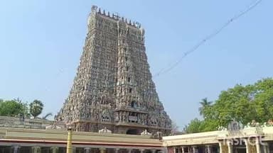 மதுரை தெற்கு: மீனாட்சி சுந்தரேஸ்வரர் திருக்கல்யாண டிக்கெட் முன்பதிவு ஏப்ரல் 19ஆம் தேதி தொடக்கம்