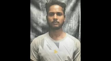 திருவள்ளூர்: திருவள்ளூர் அருகே யூடியூப் ஆன்லைன் டிரேடிங் செய்தவர் வங்கிக்கணக்கில் இருந்து ரூ.1.38 கோடி மோசடி செய்தவரை கைது செய்து சிறையில் அடைத்தனர்.