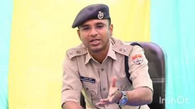 अल्मोड़ा: अल्मोड़ा में यातायात व्यवस्था होगी स्मार्ट, सीसीटीवी से होगी सख्त निगरानी