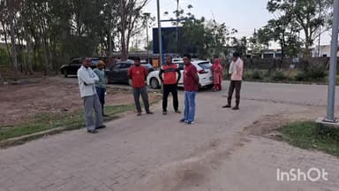 नीमली: स्कूल बस में दसवीं के छात्र की मृत्यु, हार्ट फेल होने की आशंका