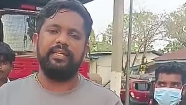 শিলচর: আসল পরিচয় গোপন করে যুবতীর সঙ্গে অবৈধ সম্পর্ক,উদারবন্দে গ্রেফতার যুবক