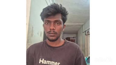 തിരുവനന്തപുരം: ഓലമടൽ കൊണ്ട് ആൺകുട്ടിയെ മർദിച്ച കേസിലെ പ്രതിയെ തിരുവല്ലം പോലീസ് അറസ്റ്റ് ചെയ്തു