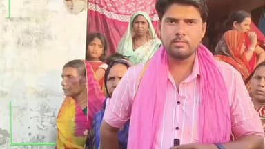 मेजा: शाहपुर गांव में बंद कमरे में फंदे से लटका मिला महिला का शव, इलाके में मची सनसनी