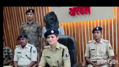 अरवल: अरवल गोलीबारी: गुजरात से गिरफ्तार सुजीत महतो पर पटना और अरवल में दर्ज हैं एक दर्जन मुकदमे