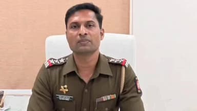 बार्शी: बार्शीत नर्तिकेवर जीवघेणा हल्ला; पतीविरुद्ध गुन्हा दाखल