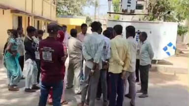 લીમખેડા: વડભેટ ગામે. બનેલી ઘટનાને લઈને આપી પ્રતિક્રિયા પોલીસે કાર્યવાહી હાથ ધરી