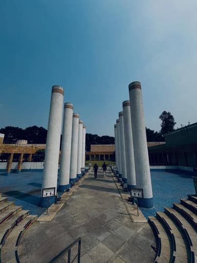 📍Russi Mody Center for Excellence 👨🏭🏭
Follow us for more such updates, memes, reviews, cultural & heritage stories fro...