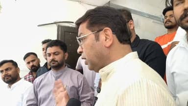 रुद्रपुर में ‘सौरभ’ निकला राशिद! इंडियन रेस्टोरेंट विवाद ने पकड़ा तूल, SSP कार्यालय पहुंचे विधायक शिव अरोरा !
#Rudrapu...