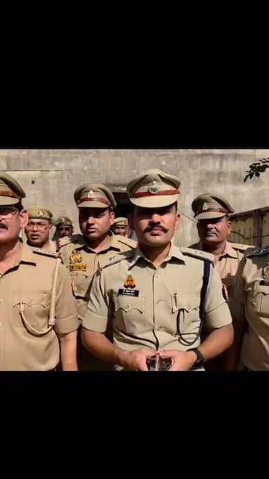 पुलिस महानिदेशक महोदय, उत्तर प्रदेश लखनऊ के निर्देशन में चलाये जा रहे “आपरेशन दहन” अभियान के अन्तर्गत माननीय न्यायालय से...