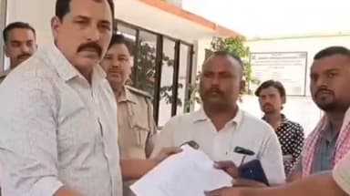 रसड़ा: अंबेडकर जयंती पर शर्मनाक हरकत: सोशल मीडिया पर आपत्तिजनक टिप्पणी के मामले में रसड़ा थाना में आरोपी पर मुकदमा दर्ज