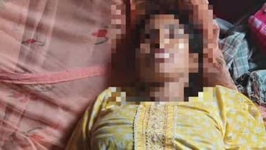 गोला: नावाडीह में घरेलू विवाद से तंग आकर तीन बच्चों की मां ने फांसी लगाकर की आत्महत्या, ससुराल पक्ष पर मामला दर्ज