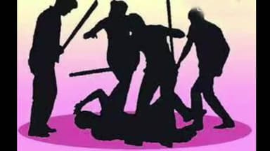 વડોદરા ઉત્તર: વડોદરામાં મોડી રાત્રે વાઘોડિયા રોડ પર ક્રિકેટ ટુર્નામેન્ટ દરમિયાન મારામારી: 6 ને ઈજા