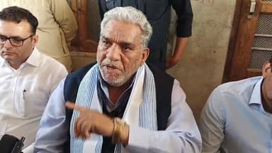 पानीपत जिला के गांव बुआना लाखू, बांध व बिजेवा के फसल अग्निकांड के तहत नुकसान किसानों को मिलेगा मुवावजा, पंचायत मंत्री ने...