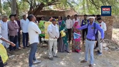 राशन के लिए उपभोक्ता परेशान, कई दिनों से लगा रहे चक्कर #Ration #PublicDistribution #DFPD #udaipur