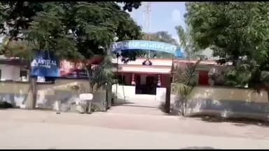 रतलाम: पुलिस हिरासत में दुष्कर्म के आरोपी की संदिग्ध मौत, नामली थाने में हड़कंप