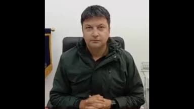 ऊना: अग्नि सुरक्षा के प्रति जागरूकता आवश्यक: लखनपाल