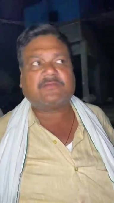 सफीदों मंडी में बारदाने को लेकर आढ़ती के बड़े आरोप