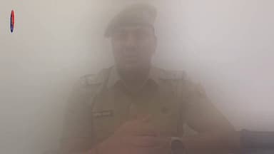 सवाई माधोपुर पुलिस।
म्यूल अकाउंट (किराए पर खाता) देना है कानूनन अपराध।
आमजन से सवाई माधोपुर पुलिस की अपील!
#sawaimadh...