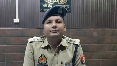 #थाना_कोतवाली क्षेत्रांतर्गत बंधा रोड पर एक अज्ञात शव मिलने की सूचना पर पुलिस टीम द्वारा तत्काल मौके पर पहुंचकर, फील्ड य...