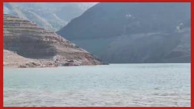 #टिहरी झील में इस तरह हुआ सी-प्लेन का सफल ट्रायल
#नई टिहरी। टिहरी बांध में सी-प्लेन उतारने का तीसरा ट्रायल भी सफल रहा। ग...