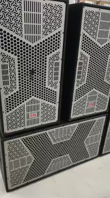 Meghdoot Electronics
#Meghdoot
#Ara
आरा के सपना सिनेमा रोड में मेघदूत इलेक्ट्रॉनिक्स में होलसेल रेट में आहूजा एंड स्टूडियो मास्टर एंड ऑल डीजे सिस्टम सामान उपलब्ध एक छत के नीचे सभी इलेक्ट्रॉनिक