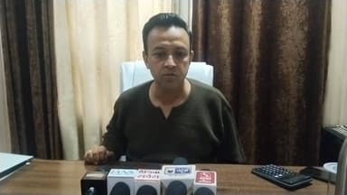 चंबा: खज्जियार में पर्यटन सीजन की शुरुआत हो गई, प्रशासन ने एडवाइजरी जारी की। #highlight #ChambaNews Ajay Himachal News ...