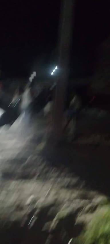 🔥 Live: झगड़े में चली गोली, गाँव में मचा हड़कंप!