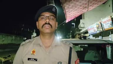 #Aligarhpolice
थाना क्वार्सी- दिनांक 16/17 की मध्य रात्रि में थाना क्वार्सी पर सूचना प्राप्त हुई कि सगे भाई बहन में पैसो...
