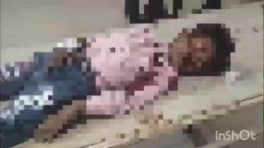 मुसाफिरखाना: अमेठी में दर्दनाक हादसा: महिला ने दो बच्चों के साथ ट्रेन के आगे छलांग लगाई, मां-बेटी की मौत, बेटा गंभीर रूप से घायल