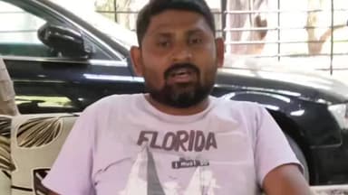 નાંદોદ: ભાજપ અને આમ આદમી પાર્ટી વોટ લઈને આદિવાસીઓને મોત આપવાવાળી પાર્ટીઓ છે, આદિવાસી જાગૃત નાગરિક ની માહીતી.