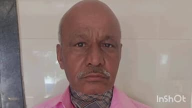 સાયલા: ઘરફોડ ચોરીના ગુનામાં 6 વર્ષથી ફરાર આરોપીને પેરોલ ફર્લો ટીમે વડોદરા ખાતે થી ઝડપી લીધો