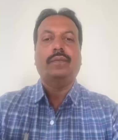 वाशिम: अनसिंग येथील त्या व्यक्तीचा मृतदेह उष्माघाताने झाला नाही - जिल्हा शल्य चिकित्सक डॉ. अनिल कावरखे