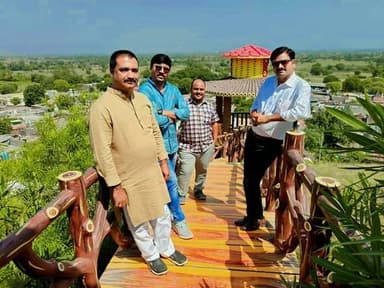 बांसखेड़ी....