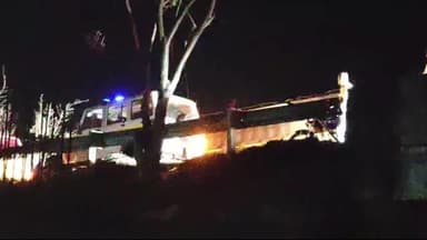 हातकणंगले: कोल्हापूर-सांगली मार्गावरील चोकाक पुलाखाली मोबाईल खरेदीच्या पैशांवरून झालेल्या वादातून मित्रानेच केला मित्राचा निर्घृण