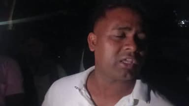जयनगर: जयनगर के सामुदायिक स्वास्थ्य केंद्र में डॉक्टर नहीं होने से लोगों में आक्रोश, मुखिया इरफान अंसारी ने की मंत्री से शिकायत