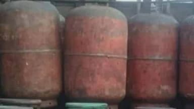 हुज़ूर: शादी के सीजन में गैस संकट, कमर्शियल सिलेंडर के लिए नई व्यवस्था लागू