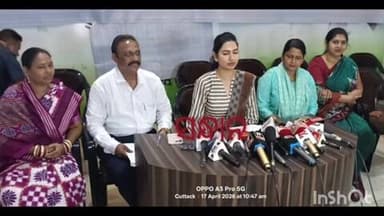 କଟକ ସଦର: କଟକ ମହାନଗର ନିଗମ ଦ୍ଵାରା ବାରବାଟି ଫୁଡ୍ କୋର୍ଟ ଦୋକାନ ଘର ଆବଣ୍ଟନରେ ଅନିୟମିତତା ନେଇ ବିଧାୟିକାଙ୍କ ଅଭିଯୋଗ