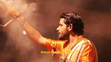 Feel the vibe of Ganga Aarti in “काशी”
Follow 👉 @bsb_vlogs
#banaras #gangaaarti #harharmahadev #kashivishwanath #expl...